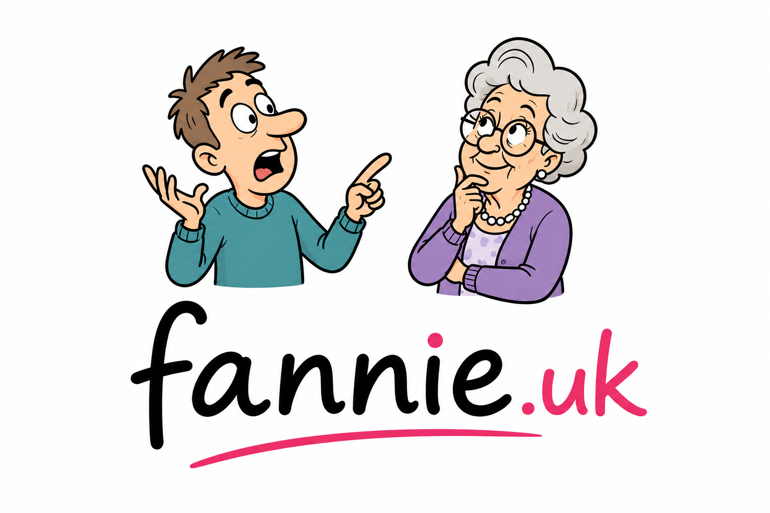 fannie.uk artwork