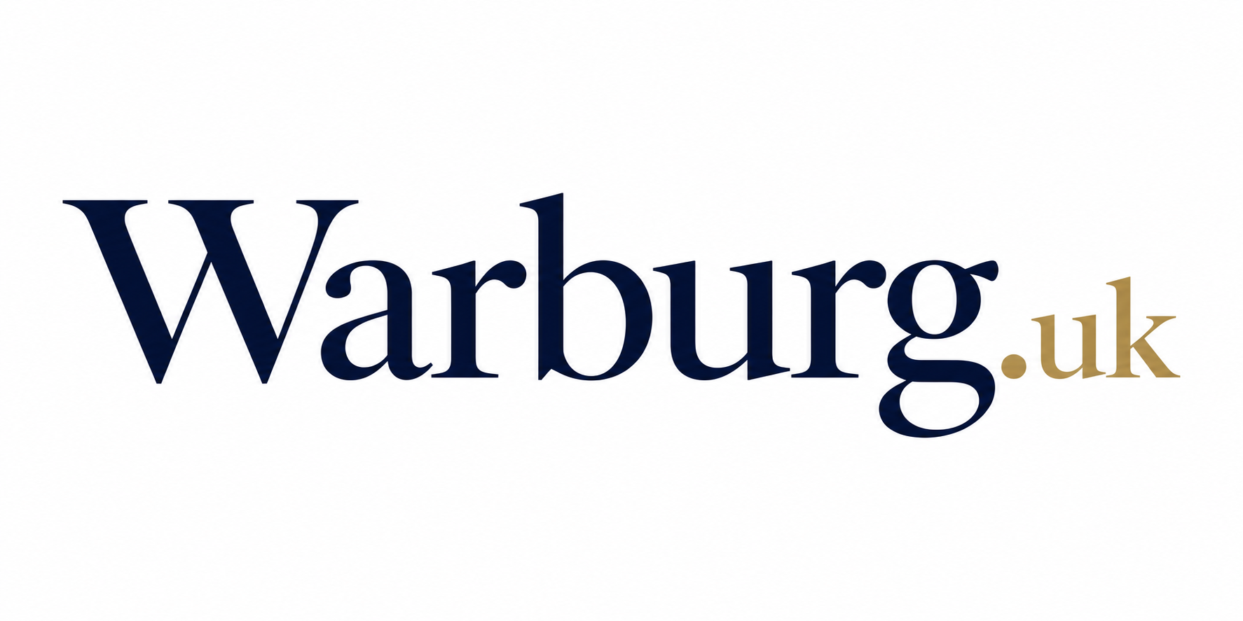 warburg.uk artwork